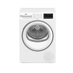 Beko Mašina za sušenje veša BM5T48269W EE
