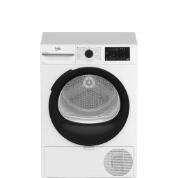 Beko Mašina za sušenje veša BM3T49230W