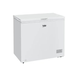 Beko Horizontalni zamrzivač CF200EWN