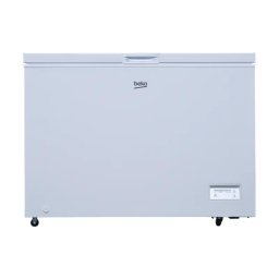 Beko Horizontalni zamrzivač CF316EWN