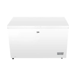 Beko Horizontalni zamrzivač CF380EWN