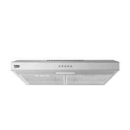 Beko Ugradni aspirator HNS61222NAX
