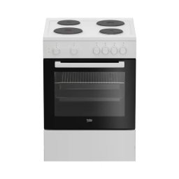 Beko Električni šporet FBS66000WD