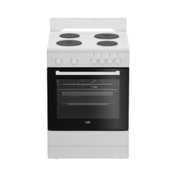 Beko Električni šporet FBE66000WD