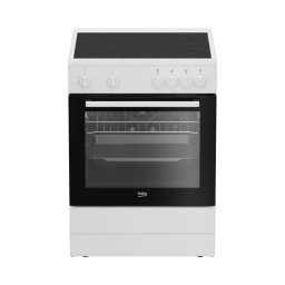 Beko Električni šporet FBS67000WD