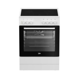 Beko Električni šporet FBE67100GWS