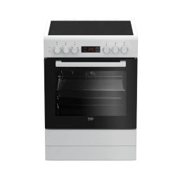 Beko Električni šporet FBE67300WD