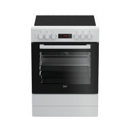 Beko Električni šporet FSM 67300 GWS
