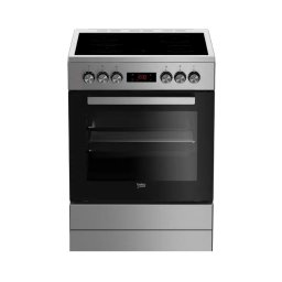 Beko Električni šporet FBE67310GX
