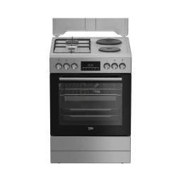 Beko Kombinovani šporet FBE64320SDN