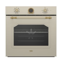 Beko Ugradna rerna RBIM19200CD