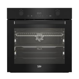 Beko Ugradna rerna BBVM 17400 BDS