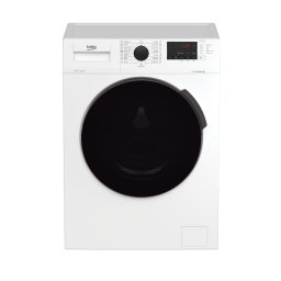 Beko Mašina za pranje veša WUE 8622B XCW