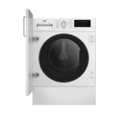 Beko Mašina za pranje i sušenje veša B5DBT68547W