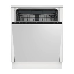 Beko Ugradna mašina za pranje sudova BDIN38555