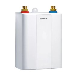 Bosch Protočni bojler TR4000 5 ET