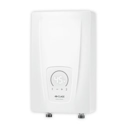 Clage Protočni bojler CEX 11-13,5kW