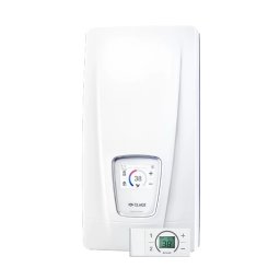 Clage Protočni bojler E DSX Touch 18-27kW