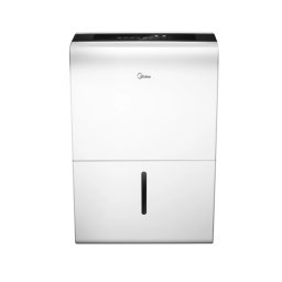 Midea Odvlaživač vazduha MDDP-50DEN7 50L/24H