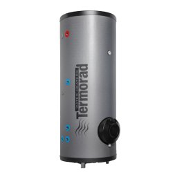 Termorad bojler BT 500 S IB 270 desni