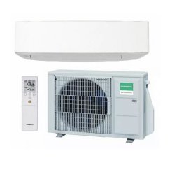 Fujitsu Inverter klima uređaj AOYG09KETA/AOYG09KETA bela