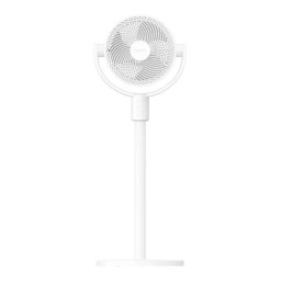 Xiaomi Smart BHR9849EU ventilator Wi-Fi 18W