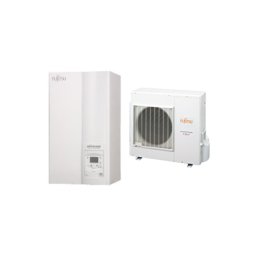 Fujitsu Toplotna pumpa 10 kw WOYA100KLT/ WSYA100ML3