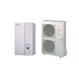 Fujitsu Toplotna pumpa Waterstage WSYK160DG9 / WOYK160LCT