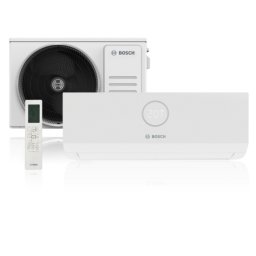 Bosch Inverter klima uređaj CL3000i-Set 53 WE 18000bty