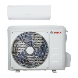 Bosch Inverter klima uređaj Climate 2000 rac 2.6-2 ibw