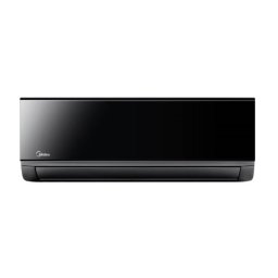 Midea Inverter klima uređaj AG18NXDO WIK BLACK