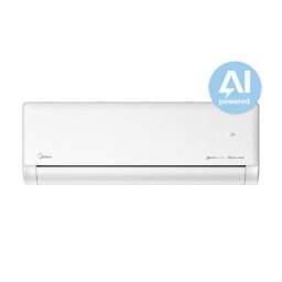 Midea Inverter klima uređaj EZ-18RD6-I Solstice White