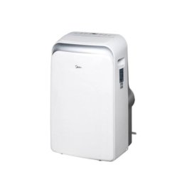 Midea Pokretna klima MPPDB-12HRN7-QB6
