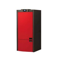 Alfa Plam Kotao na pelet COMMO COMPACT 32 KW