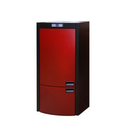 Alfa Plam Kotao na pelet COMMO COMPACT 23 KW