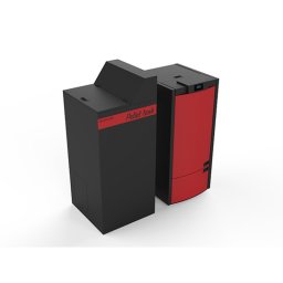 Alfa Plam Rezervoar za pelet PELLET TANK
