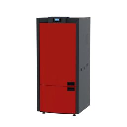 Alfa Plam Kotao na pelet Commo Compact 37