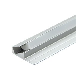 Ugaoni aluminijumski profil za LED trake 17,7 × 8,6 mm