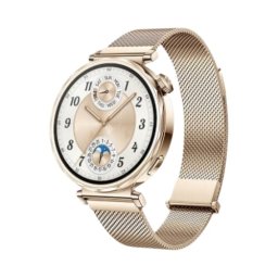 HUAWEI Watch GT5 41mm Gold Milanese
