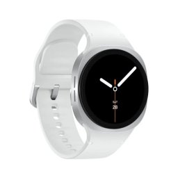 SAMSUNG Galaxy Watch 8 BT 40mm Srebrni