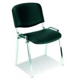 Konferencijska stolica Iso chrome V14