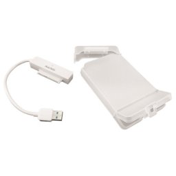 Maiwo adapter USB 3.0 to SATA za 2.5" HDD w/Protective box K104