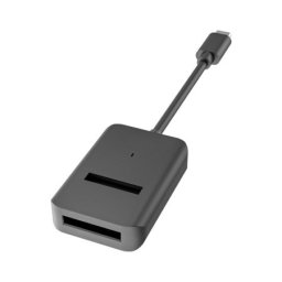 Maiwo adapter USB-C 3.2 na M.2 NVMe SSD/M.2 SATA SSD, K1696P2