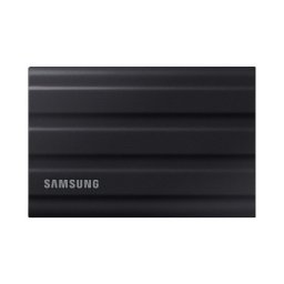 Samsung portable SSD 2TB, USB 3.2 Gen.2 Rugged black ( MU-PE2T0S/EU )