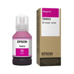 Epson toner T49H3 magenda mastilo
