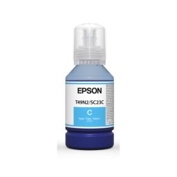 Epson T49H2 Cyan mastilo