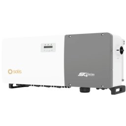Solis S5-GC50K 50kW, 3ph, 5 MPPT, DC, PID Inverter ( S5-GC50K )