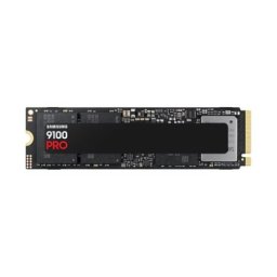 Samsung M.2 NVMe 1TB, 2280, PCIe 5.0x4, 9100 PRO ( MZ-VAP1T0BW )