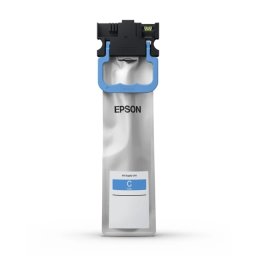 Epson T01C200 cyan mastilo XL za WorkForce WF-C5X9R