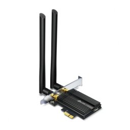 Tp-link tx50e ax3000/bt5.0 lan mk pci-e archer